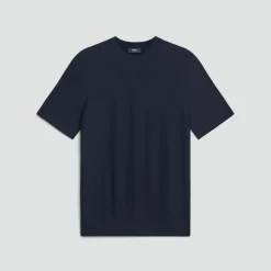 Soris Tee in Light Bilen