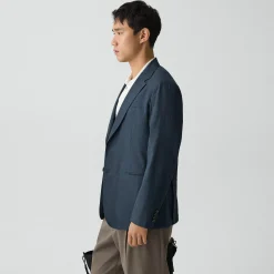 Standard Blazer in Good Linen