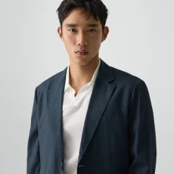 Standard Blazer in Good Linen