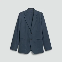 Standard Blazer in Good Linen