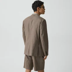 Standard Blazer in Good Linen