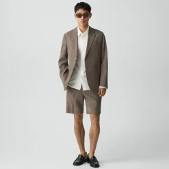 Standard Blazer in Good Linen