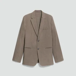 Standard Blazer in Good Linen