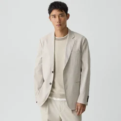 Standard Blazer in Good Linen