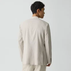 Standard Blazer in Good Linen
