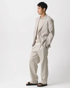 Standard Blazer in Good Linen