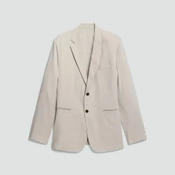 Standard Blazer in Good Linen