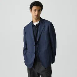 Standard Blazer in Sartorial Wool