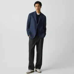 Standard Blazer in Sartorial Wool