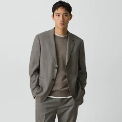 Standard Blazer in Sartorial Wool