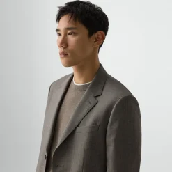 Standard Blazer in Sartorial Wool