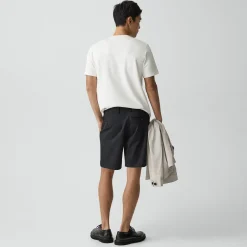 Standard Chino Short in Moonsoft Cotton