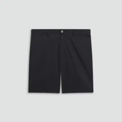Standard Chino Short in Moonsoft Cotton
