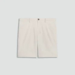 Standard Chino Short in Moonsoft Cotton