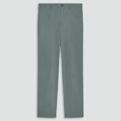 Standard Drawstring Pant in Textured Nylon