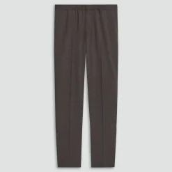 Standard Drawstring Pant in Motion Wool