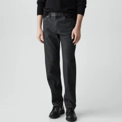 Standard Jean in Dark Denim