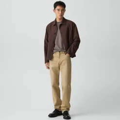 Standard Jean in Tinted Denim