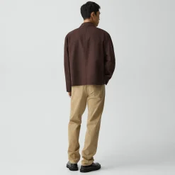 Standard Jean in Tinted Denim