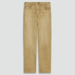 Standard Jean in Tinted Denim