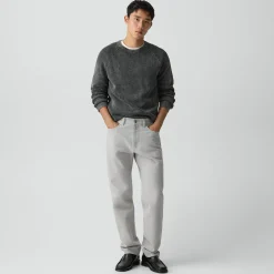 Standard Jean in Tinted Denim