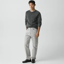 Standard Jean in Tinted Denim