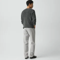 Standard Jean in Tinted Denim