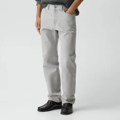 Standard Jean in Tinted Denim