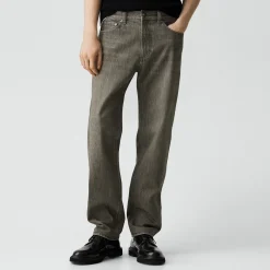 Standard Jean in Tinted Denim