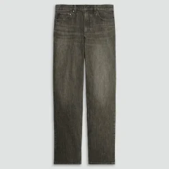 Standard Jean in Tinted Denim