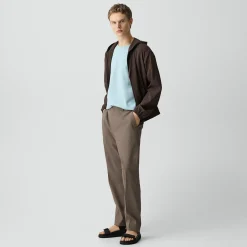 Standard Pant in Good Linen