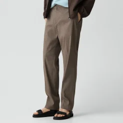 Standard Pant in Good Linen