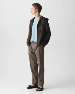Standard Pant in Good Linen
