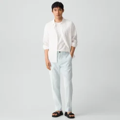 Standard Pant in Good Linen
