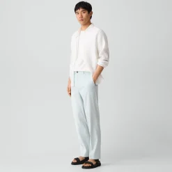 Standard Pant in Good Linen