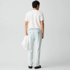 Standard Pant in Good Linen