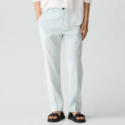 Standard Pant in Good Linen