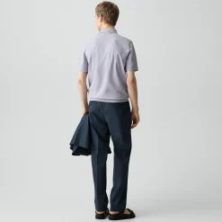 Standard Pant in Good Linen