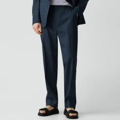 Standard Pant in Good Linen