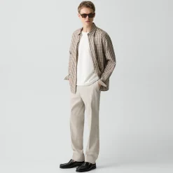 Standard Pant in Good Linen
