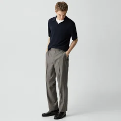 Standard Pant in Sartorial Wool