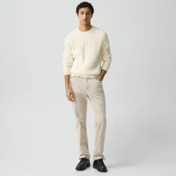Standard 5-Pocket Pant in Brushed Corduroy