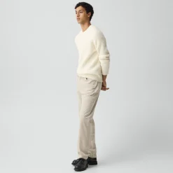 Standard 5-Pocket Pant in Brushed Corduroy