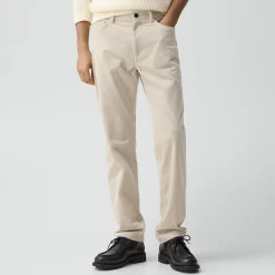 Standard 5-Pocket Pant in Brushed Corduroy
