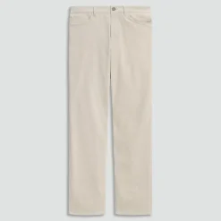 Standard 5-Pocket Pant in Brushed Corduroy