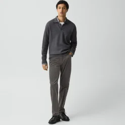 Standard 5-Pocket Pant in Brushed Corduroy