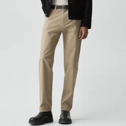 Standard 5-Pocket Pant in Twill Stretch