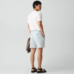 Standard Short in Good Linen
