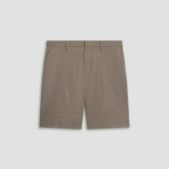 Standard Short in Good Linen