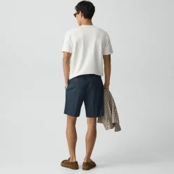 Standard Short in Good Linen